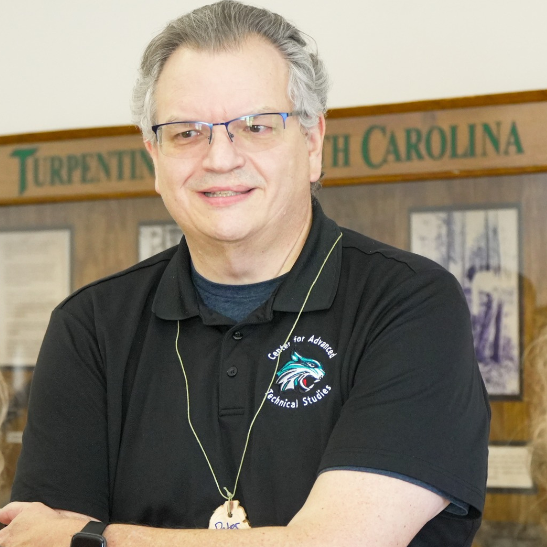 Peter Lauzon