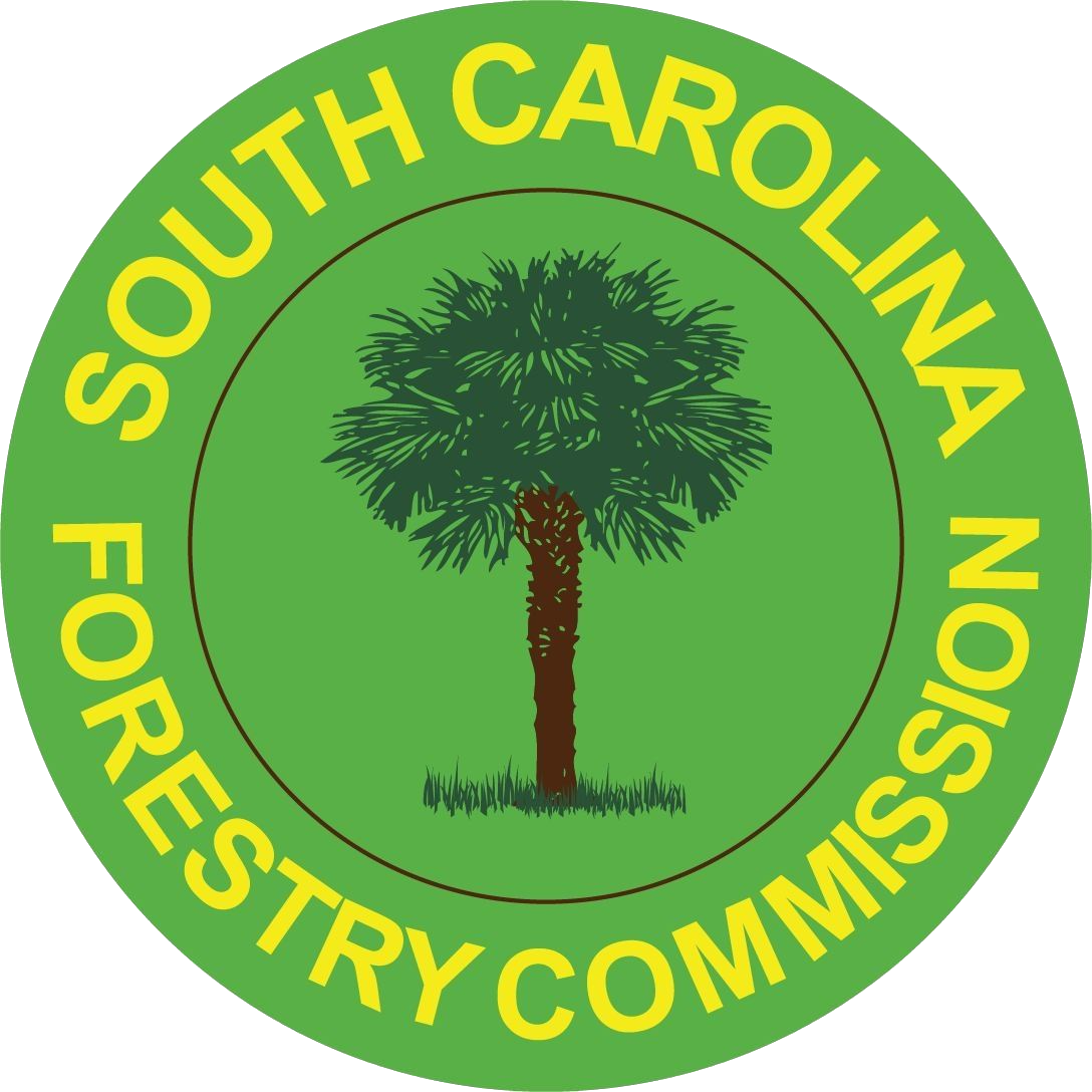 sc forestry commission logo