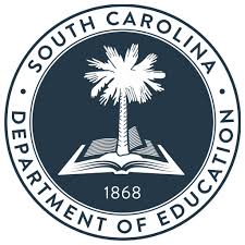 sc department of education logo